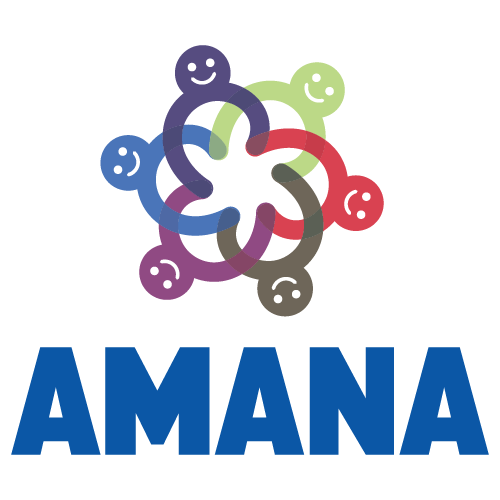 株式会社アマナ　TOP